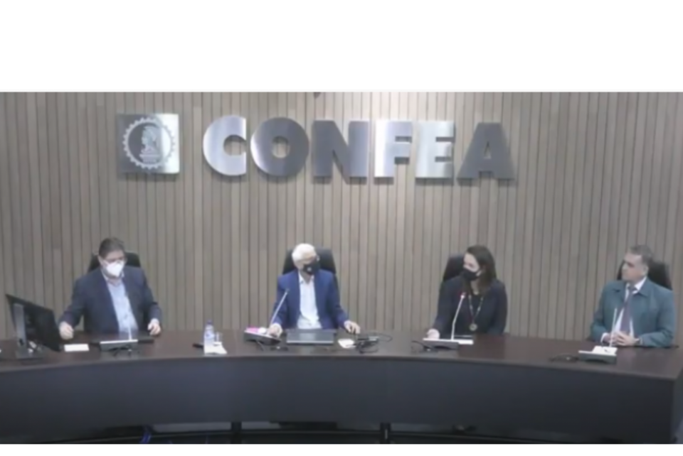 A importância do PMOC é debatida em evento internacional