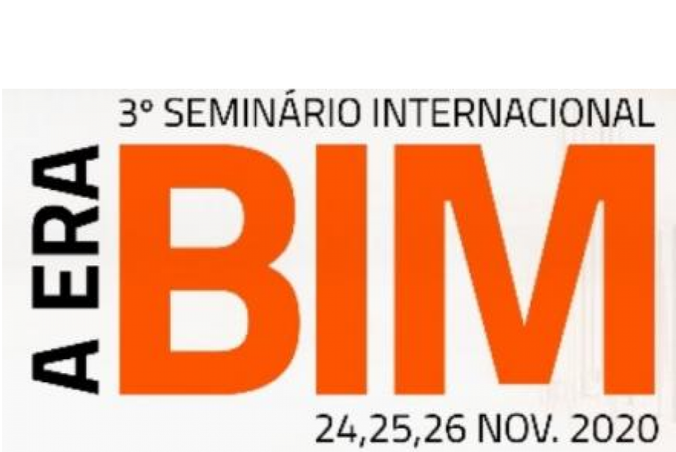 Seminário internacional reúne expoentes BIM em ano chave para o Brasil