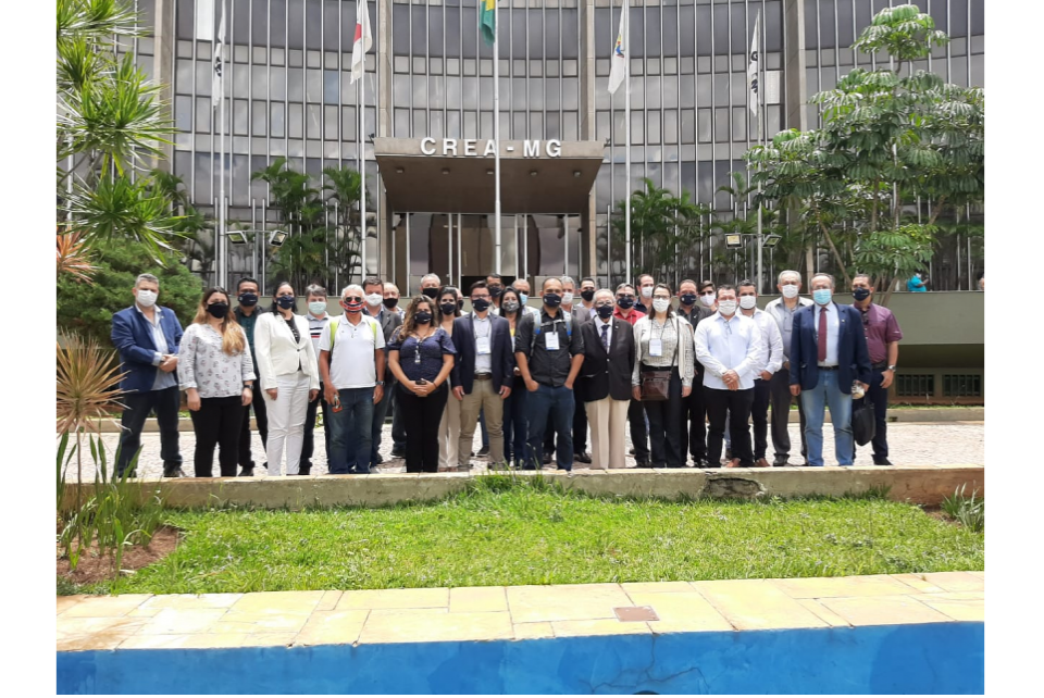 3ª Reunião da CCEAGRO tem como destaque a agricultura brasileira