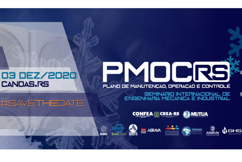 Evento em Canoas aborda cuidados com ar condicionado e qualidade do ar