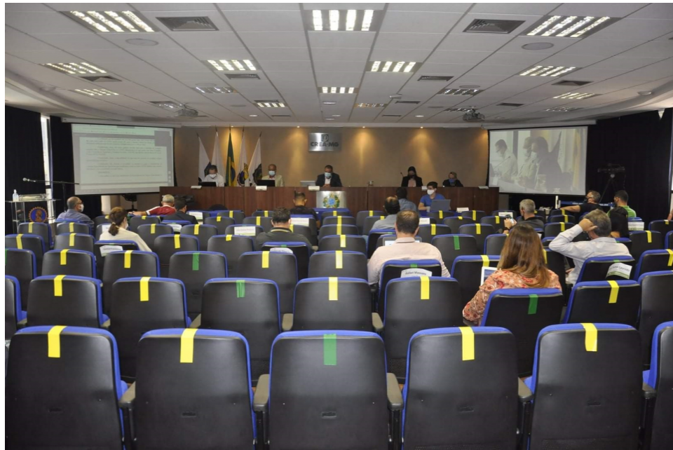 Agricultura digital é tratada no último dia da 3ª Reunião da CCEAGRO