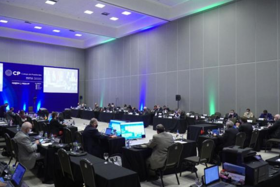 Confea buscará audiência com Ministério da Educação