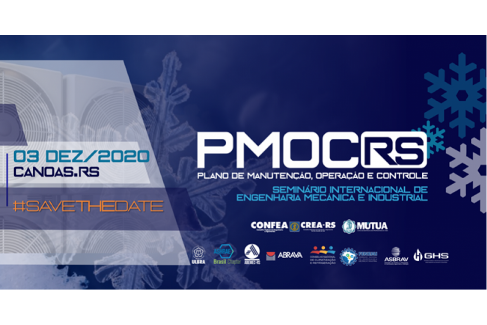 Evento sobre qualidade do ar tem palestrantes confirmados