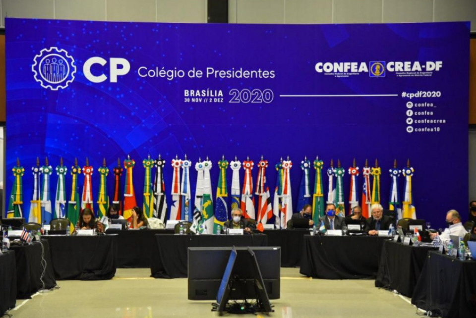 Creas propõem ampliar descontos para profissionais e empresas