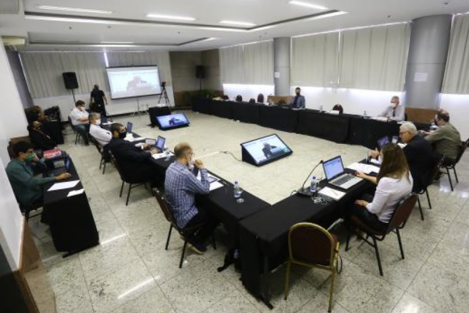 Engenharia Química difundirá atuação ambiental e contra a Covid-19