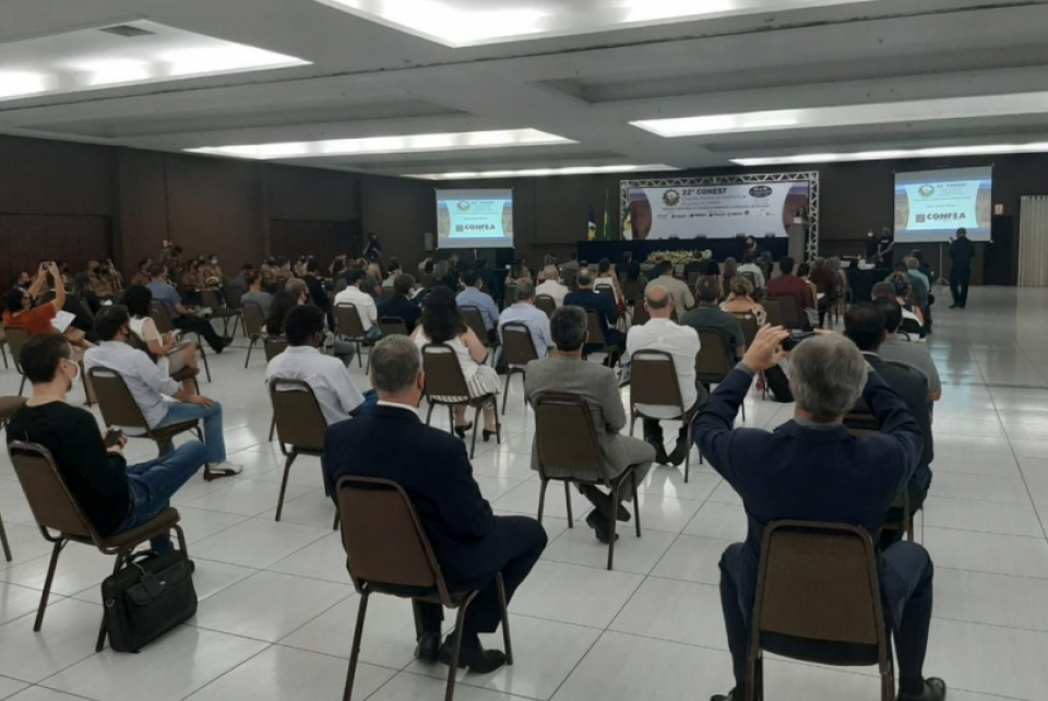 Inovação tecnológica na pauta dos engenheiros de Segurança do Trabalho