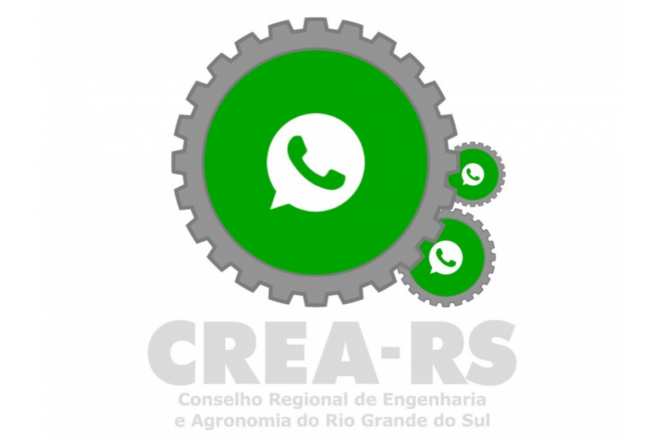 CREA-RS implanta projeto Atendimento Geral
