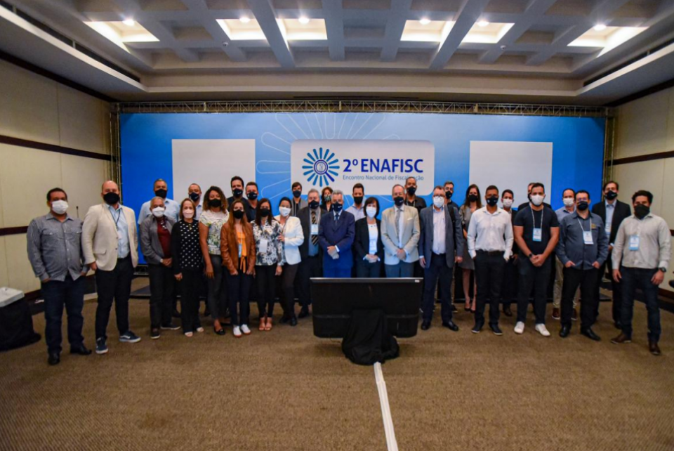 Nota Técnica sobre hospitais é destaque do 2º Enafisc
