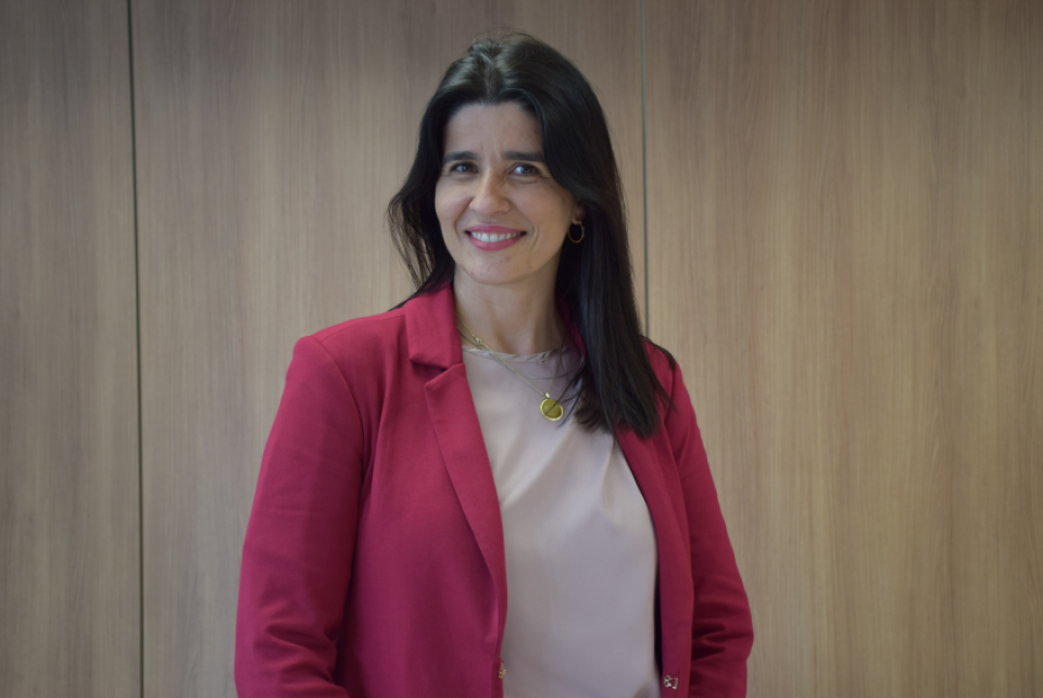 Eng. Nanci Walter preside CREA-RS a partir de 01 de janeiro de 2021