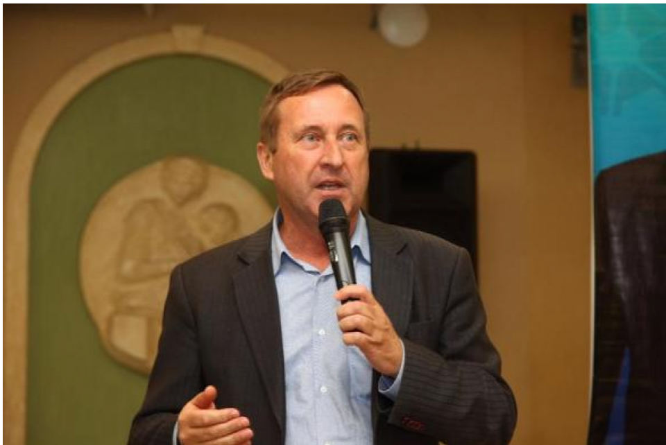 Para Joel Krüger, a pandemia não afetou produção agrícola do país em 2020