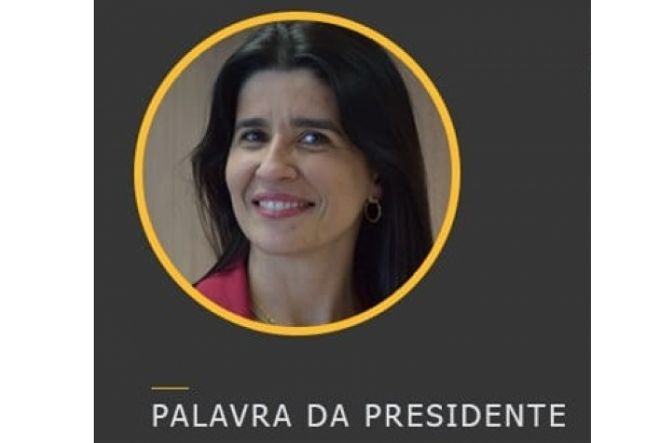 Palavra da Presidente