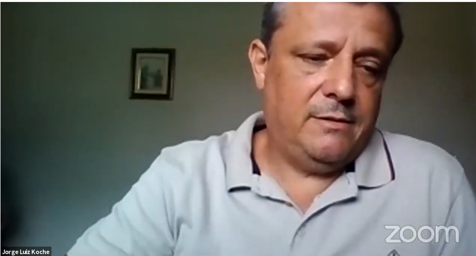 Eng. Jorge Köche
