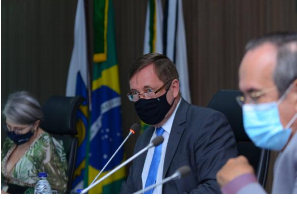Plenário aprova novos benefícios reembolsáveis da Mútua