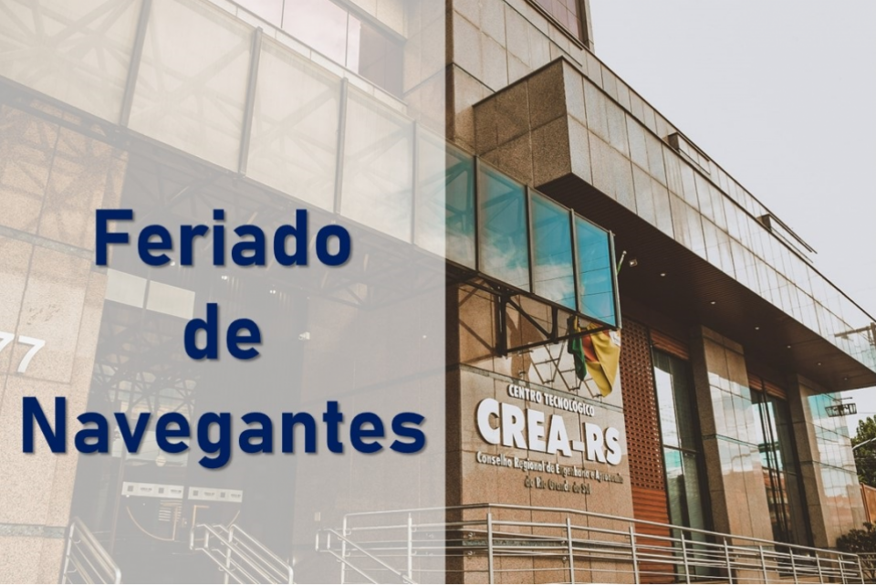Dia 2 de fevereiro: sede e mais 9 Inspetorias fechadas para atendimento