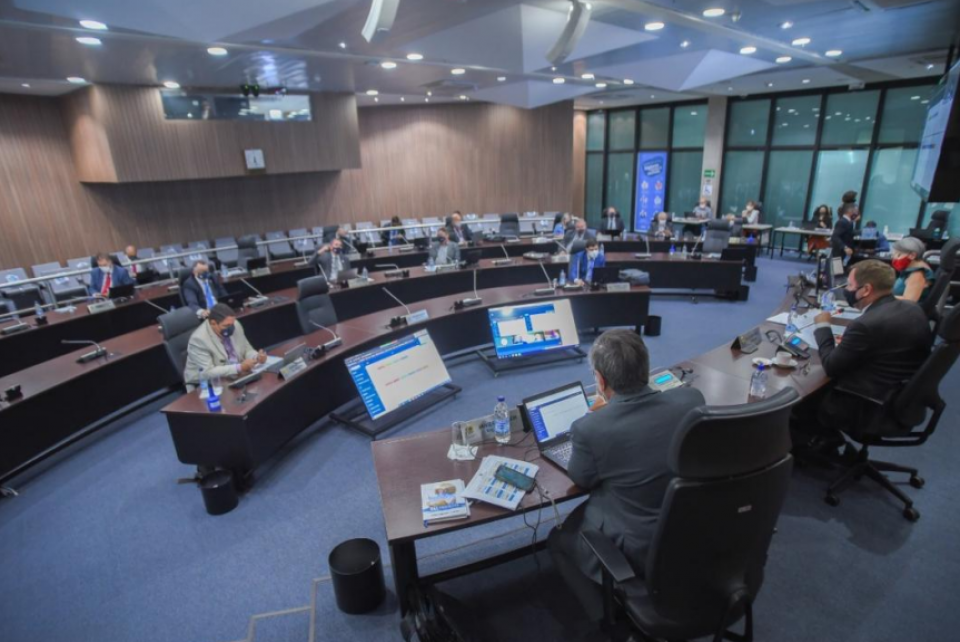 Plenário define diretores executivos e datas do processo eleitoral da Mútua