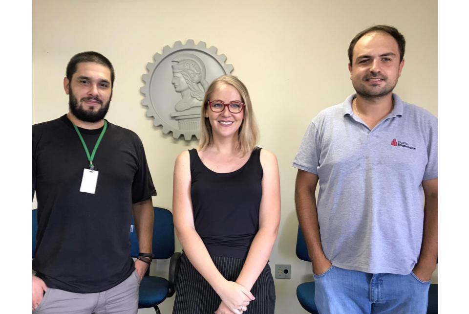 Acessibilidade e aproximação com universidades estão entre as metas da Inspetoria de Cachoeira do Sul