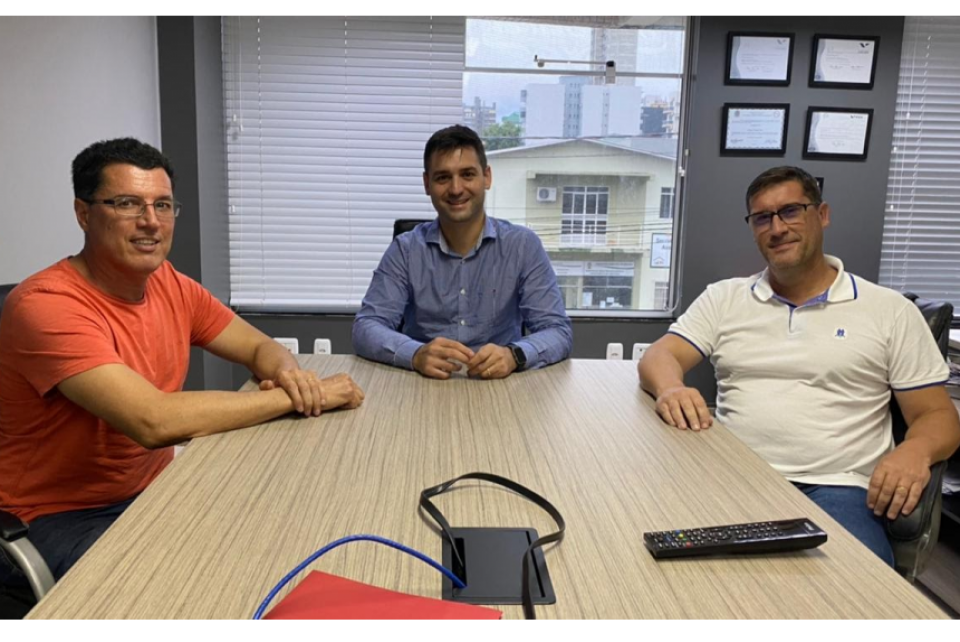 Inspetores de Erechim querem aumentar participação em conselhos municipais
