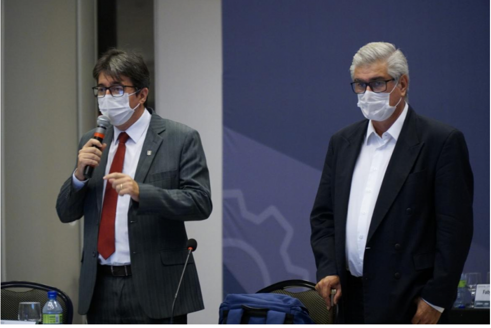 Cden define indicações para compor fóruns do Sistema e encaminha propostas