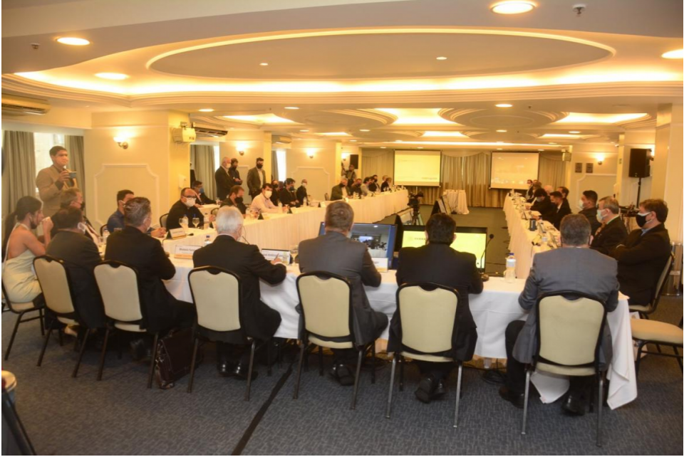 10º Encontro de Líderes chega ao último ciclo de reuniões