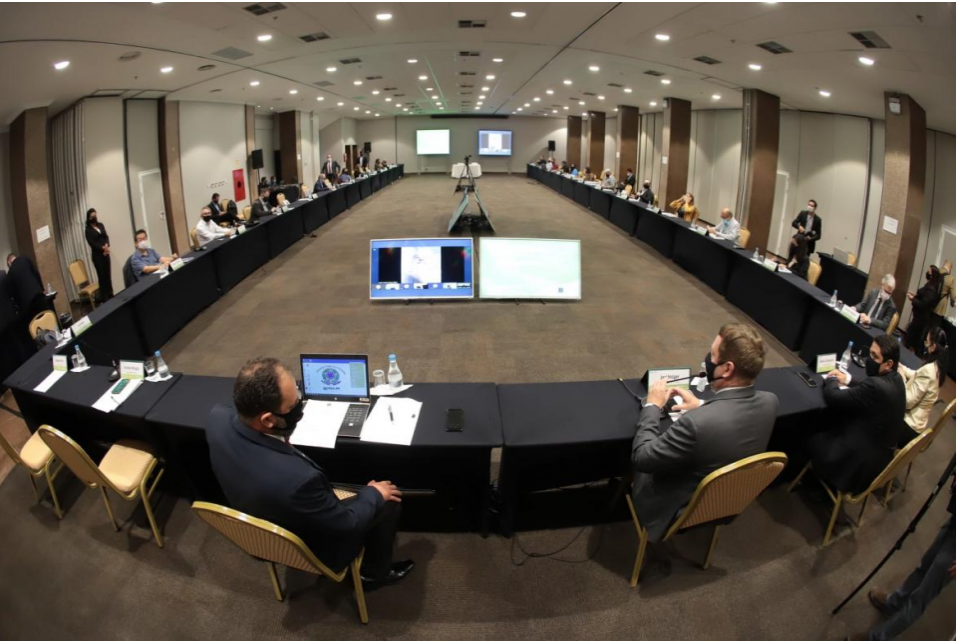 CCEAGRO: desafios e oportunidades da Agronomia pautam agenda 2021