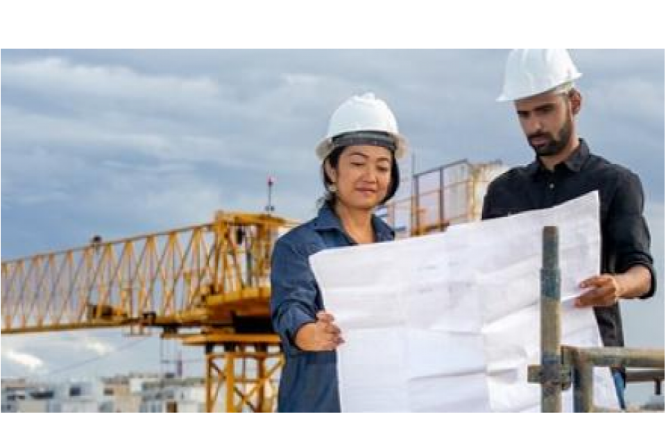 STJ ratifica habilitação de engenheiro para projetos arquitetônicos