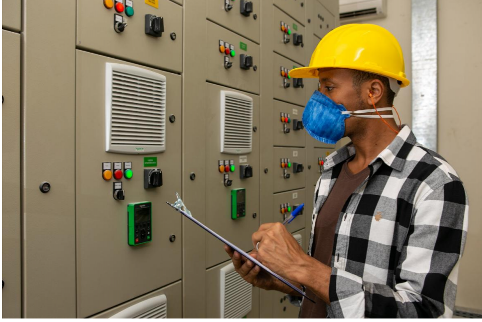 Engenharia e Agronomia asseguram funcionamento de serviços essenciais