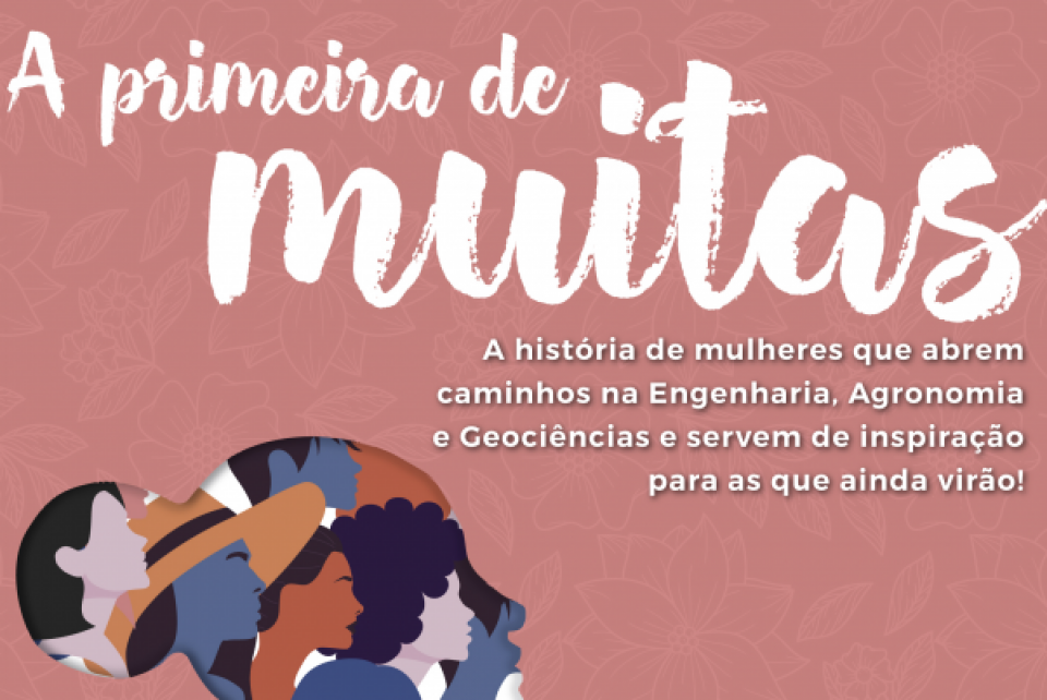 Mulheres que fazem a diferença: palestras técnicas celebram Dia Internacional da Mulher