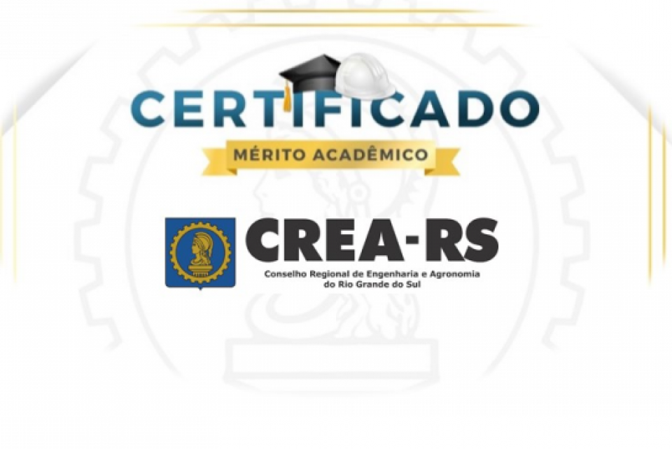 Engenheira Agrônoma da Unipampa recebe distinção durante formatura