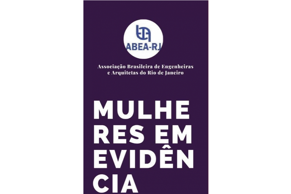 Ciclo de Debates “Mulheres em Evidência” de 8 a 12 de março