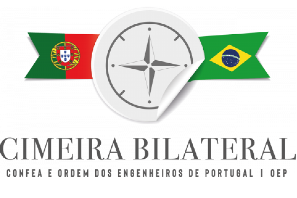 Bastonário confirma apoio ao Confea para diretoria da Fmoi