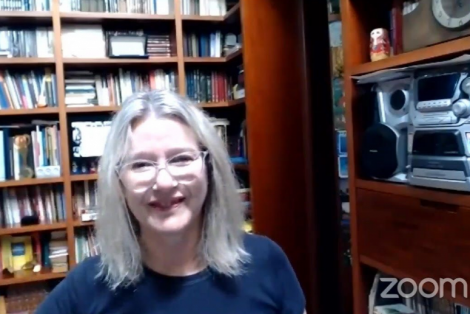 Terceira palestra das Mulheres que Fazem a Diferença abordou Engenharia a Serviço da Saúde