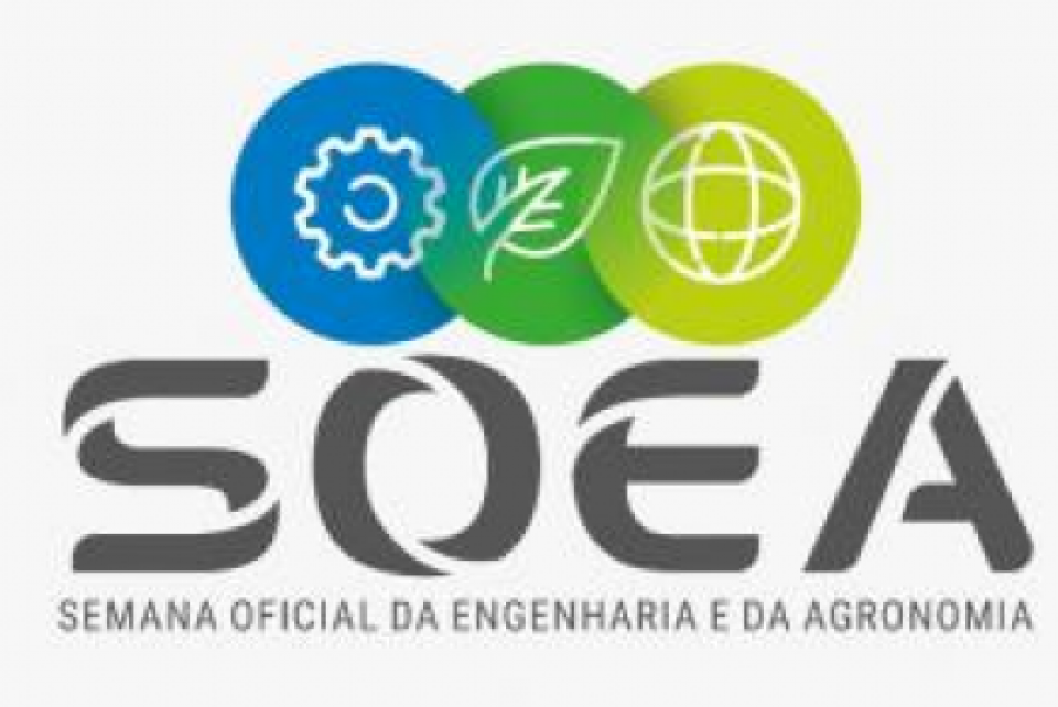 Soea Connect será realizada de 15 a 17 de setembro