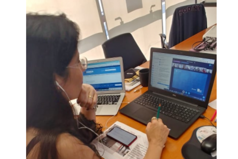 Presidente do CREA-RS palestra na Escola de Engenharia da FURG