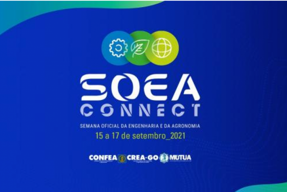 Plenário do Confea aprova realização da Soea Connect em setembro