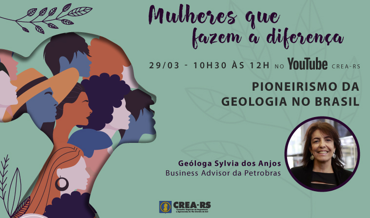 Pioneirismo da Geologia no Brasil