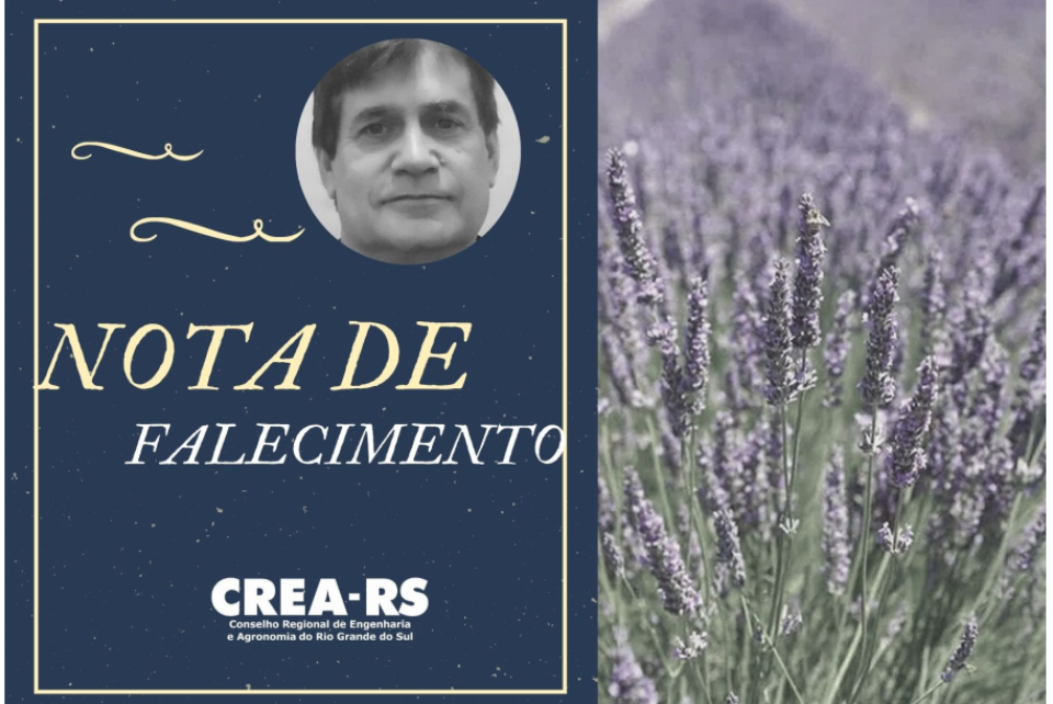 Unilasalle está em luto pelo falecimento do professor Carlos Machado