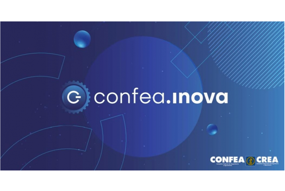 Plano Institucional 2021-2023 é tema de workshop do Inova Confea