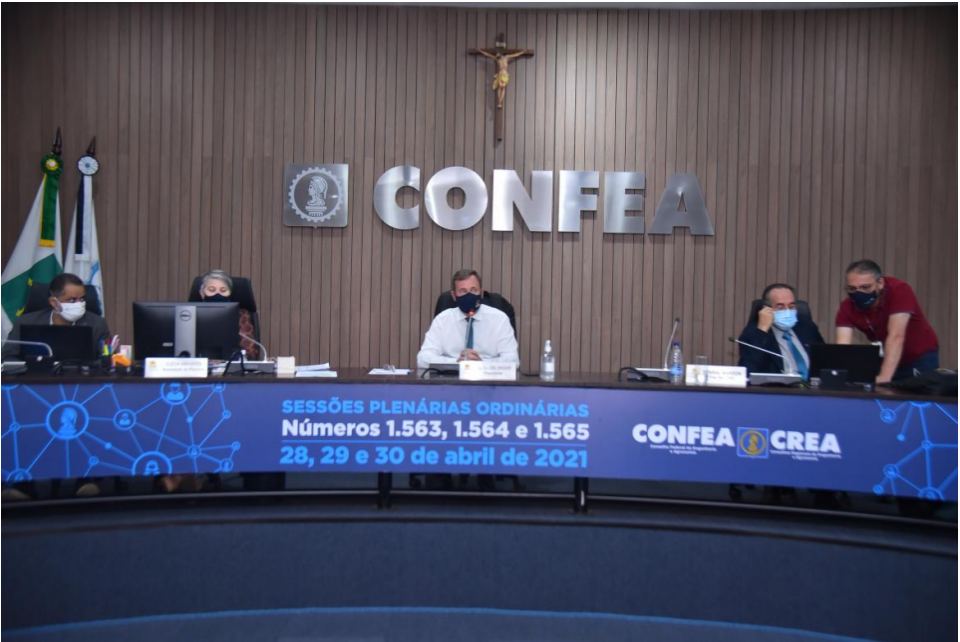 Confea dará início aos preparativos para o 11º CNP