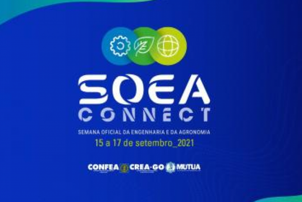 Comissão define data de lançamento e tema central da Soea Connect