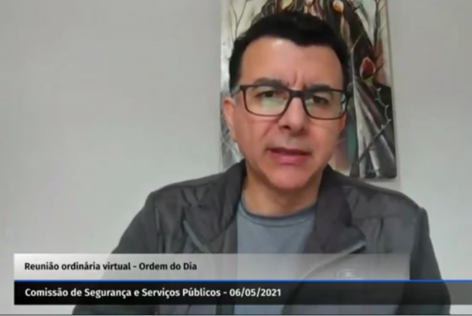 CREA-RS repudia PLC 39/2020 aprovado na Comissão de Segurança e Serviços Públicos ALRS
