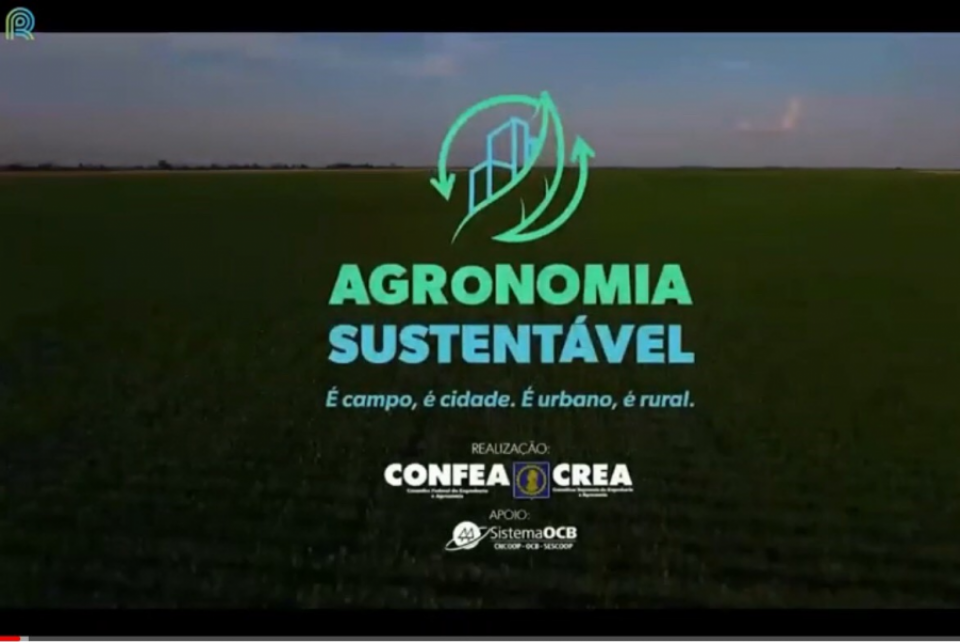 Agronomia gaúcha e catarinense são destaques no Canal Rural