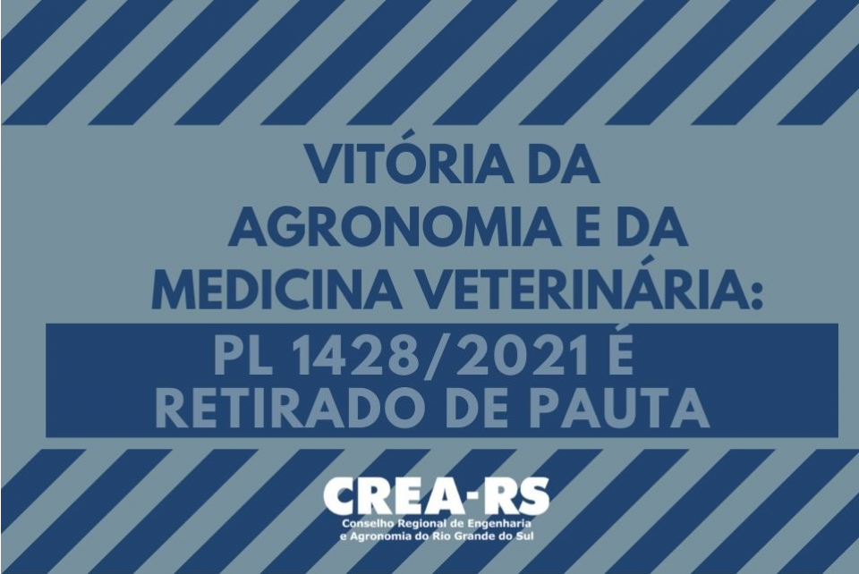 PL 1428/2021 é retirado da pauta do Senado