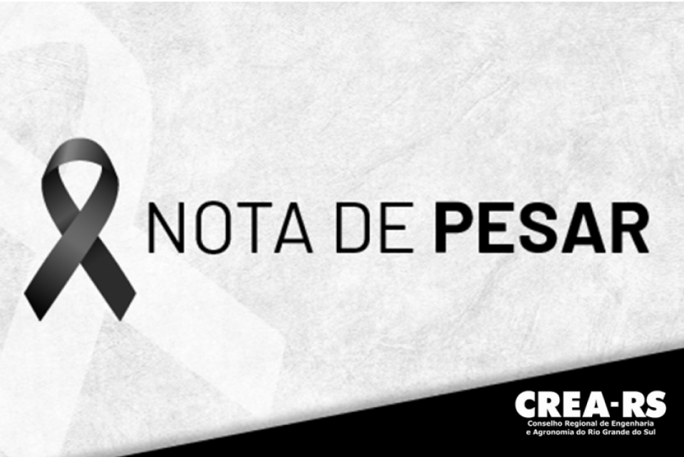 Aos 86 anos, falece o Eng. Octávio Burga, ex-inspetor da Inspetoria de Três Passos