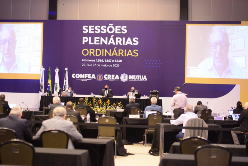 Novos profissionais poderão parcelar anuidade em até seis vezes