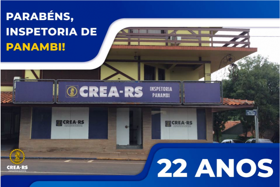 Fundada em 1999, Inspetoria de Panambi chega aos seus 22 anos de criação