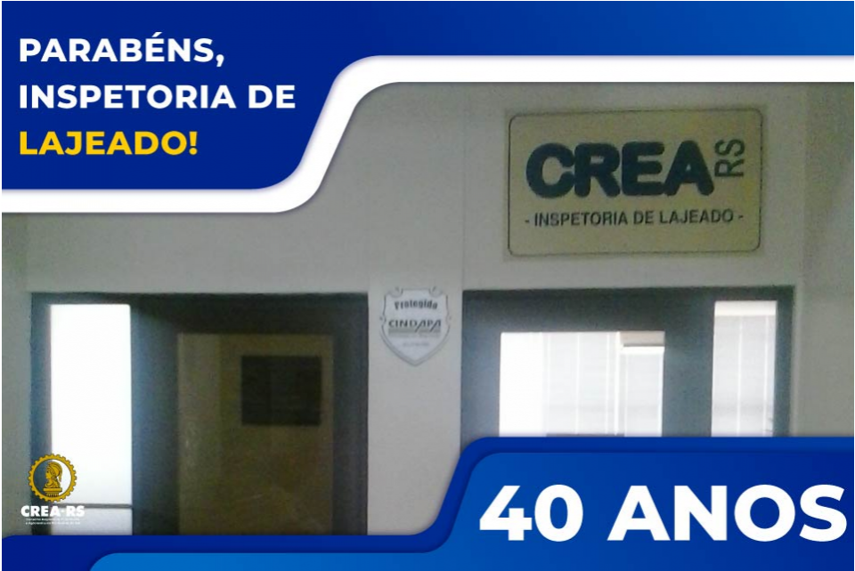 Inspetoria de Lajeado completa 40 anos de fundação