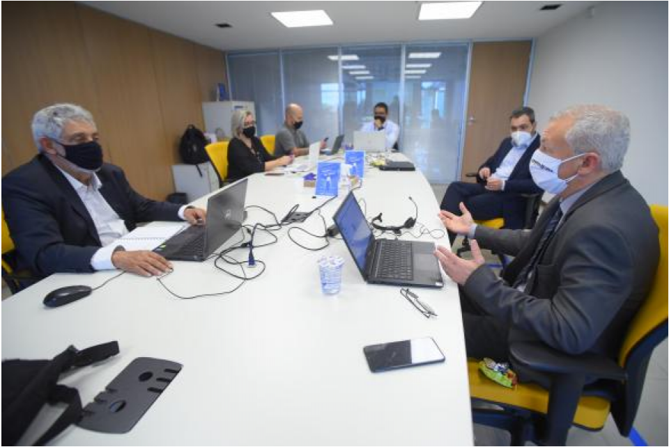 GT da Resolução 1.121/2019 discute registro de pessoas jurídicas