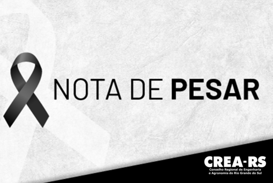 Falecimento de familiares do Inspetor de Novo Hamburgo