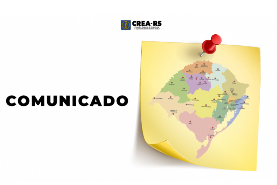 Decretos impossibilitam atendimento presencial nas Inspetorias de Pelotas e Palmeira das Missões