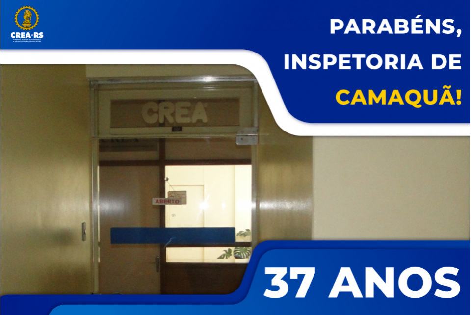 Trinta e sete anos da Inspetoria de Camaquã neste 8 de junho